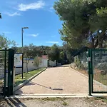 Piccolo Κάμπινγκ *