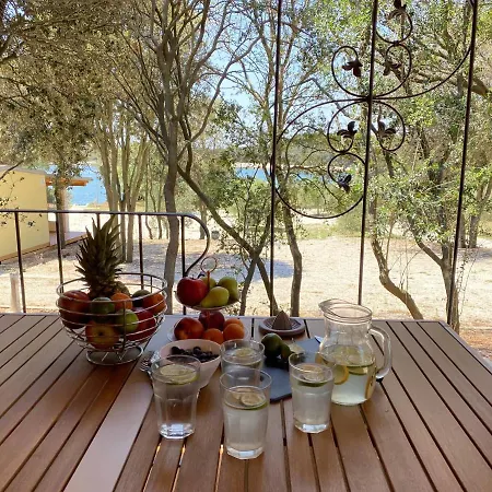 Kamp alanı Piccolo Banjole