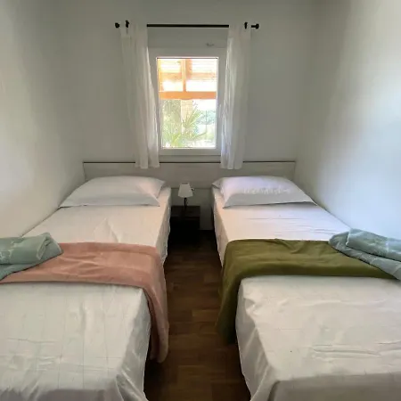 Piccolo Kamp alanı Banjole