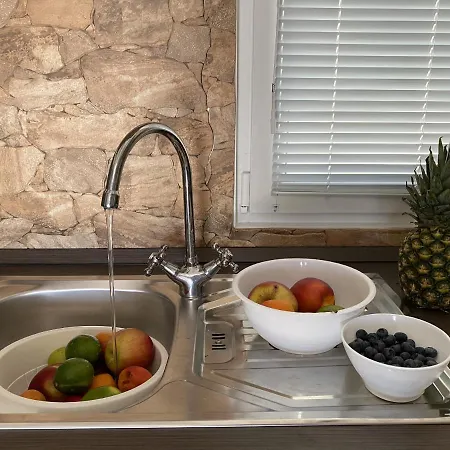 Piccolo Kamp alanı *