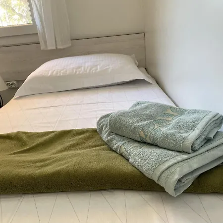 Kamp alanı Piccolo Banjole