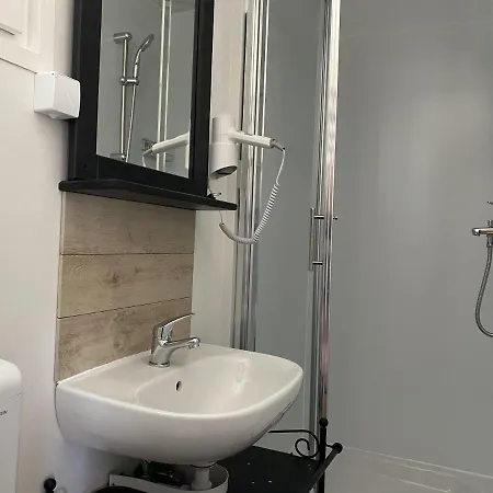 Kamp alanı Piccolo *