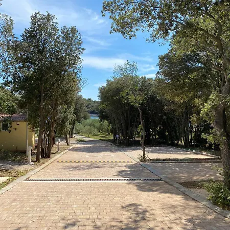 Piccolo Kamp alanı