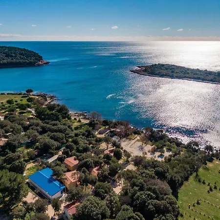 Piccolo Kamp alanı *