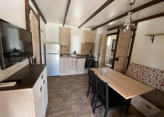 Piccolo Kamp Banjole