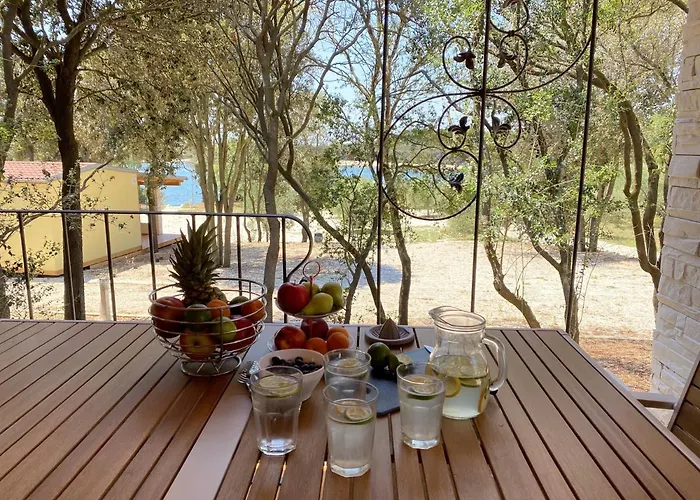 Kamp Piccolo Banjole