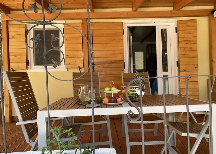 Kamp Piccolo Banjole