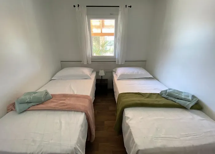 Piccolo Kamp Banjole