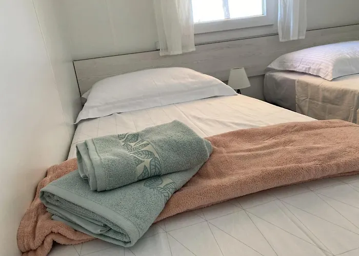 Piccolo Kamp Banjole