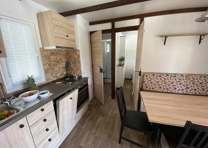 Kamp Piccolo Banjole