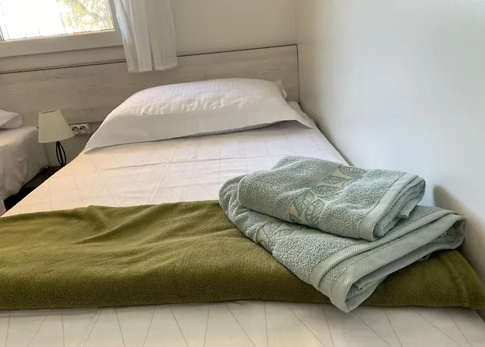 Kamp Piccolo Banjole