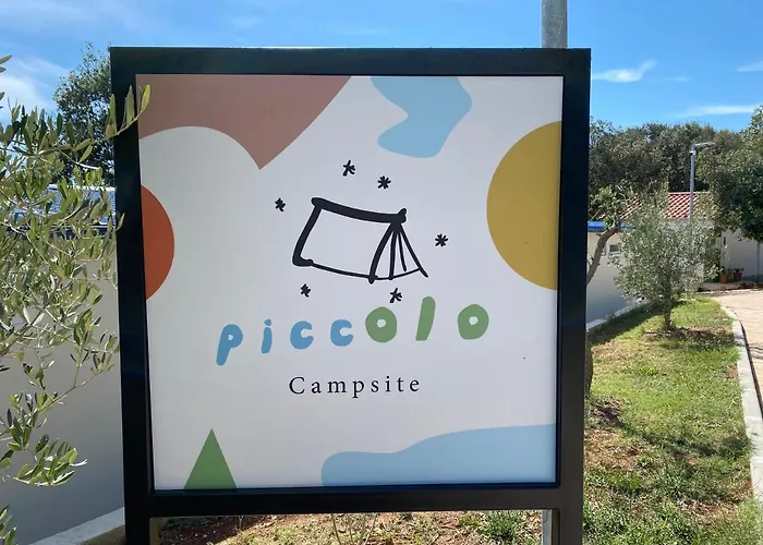 Piccolo * Banjole