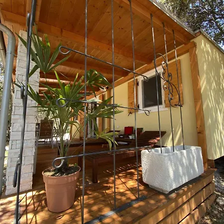 Campingplatz Piccolo