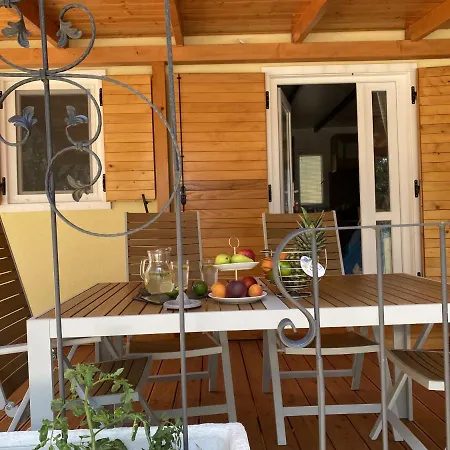 Campingplatz Piccolo Banjole