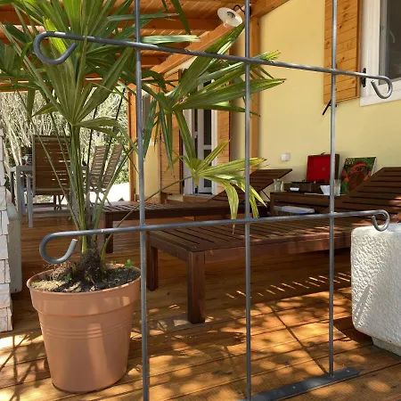 Piccolo Campingplatz