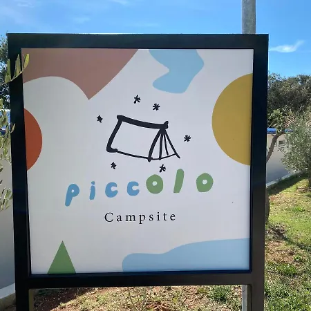 Piccolo * Banjole