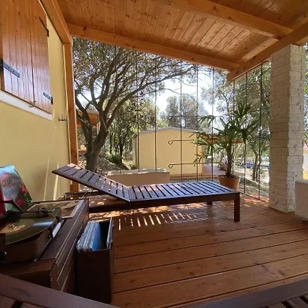 Piccolo Campingplatz Banjole