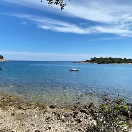 Piccolo Campsite Banjole