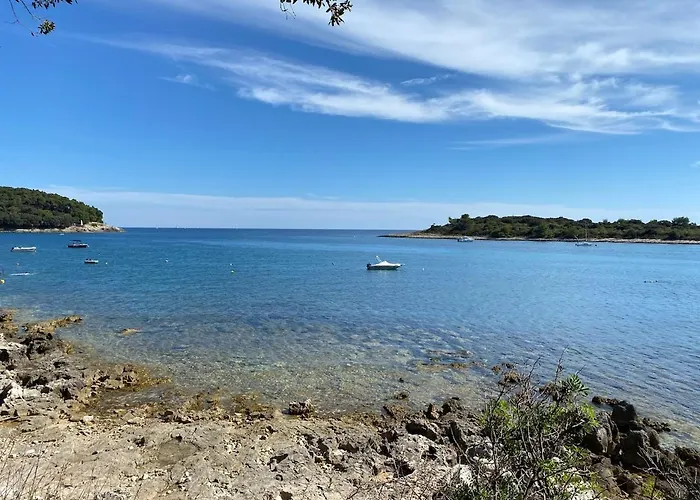 Piccolo 캠프장 반졸레